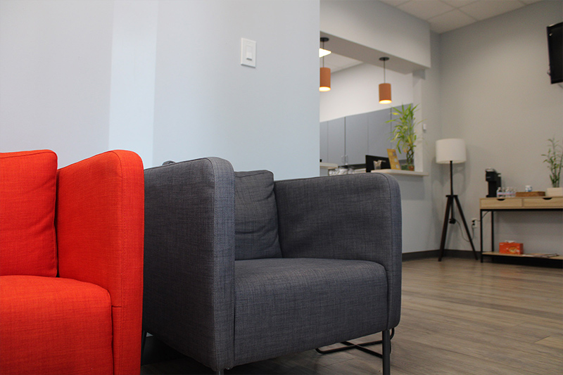 Office Tour